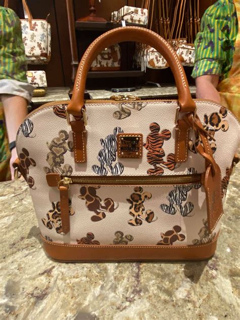 dooney & bourke disney collection.